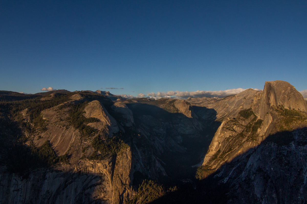 Yosemite - Glacier Point_IMG_5671